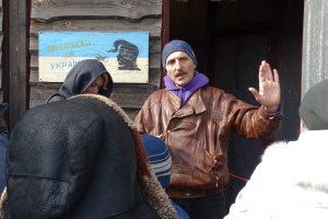 Музей казацкого мореплавания, Хортица, Запорожье